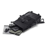 กระเป๋าโน๊ตบุ๊ค Asus PP4600 ProArt Backpack สีดำ