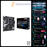 เมนบอร์ด Asus PRIME A520M-K AM4