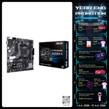 เมนบอร์ด Asus PRIME A520M-K AM4 - SpeedCom