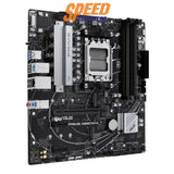 เมนบอร์ด Asus PRIME A620M - A DDR5 AM5 Micro ATX - SpeedCom