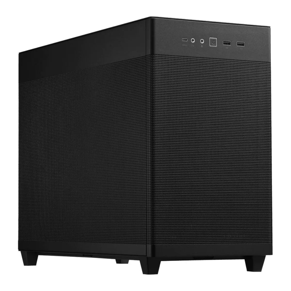 เคส Asus PRIME AP201 MICRO-ATX - SpeedCom
