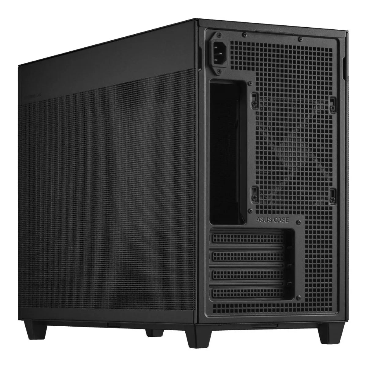 เคส Asus PRIME AP201 MICRO-ATX - SpeedCom