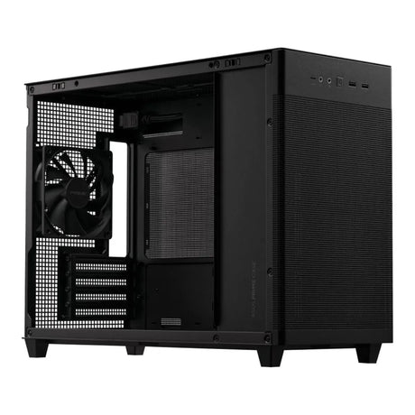 เคส Asus PRIME AP201 MICRO-ATX - SpeedCom