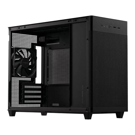 เคส Asus PRIME AP201 MICRO-ATX - SpeedCom