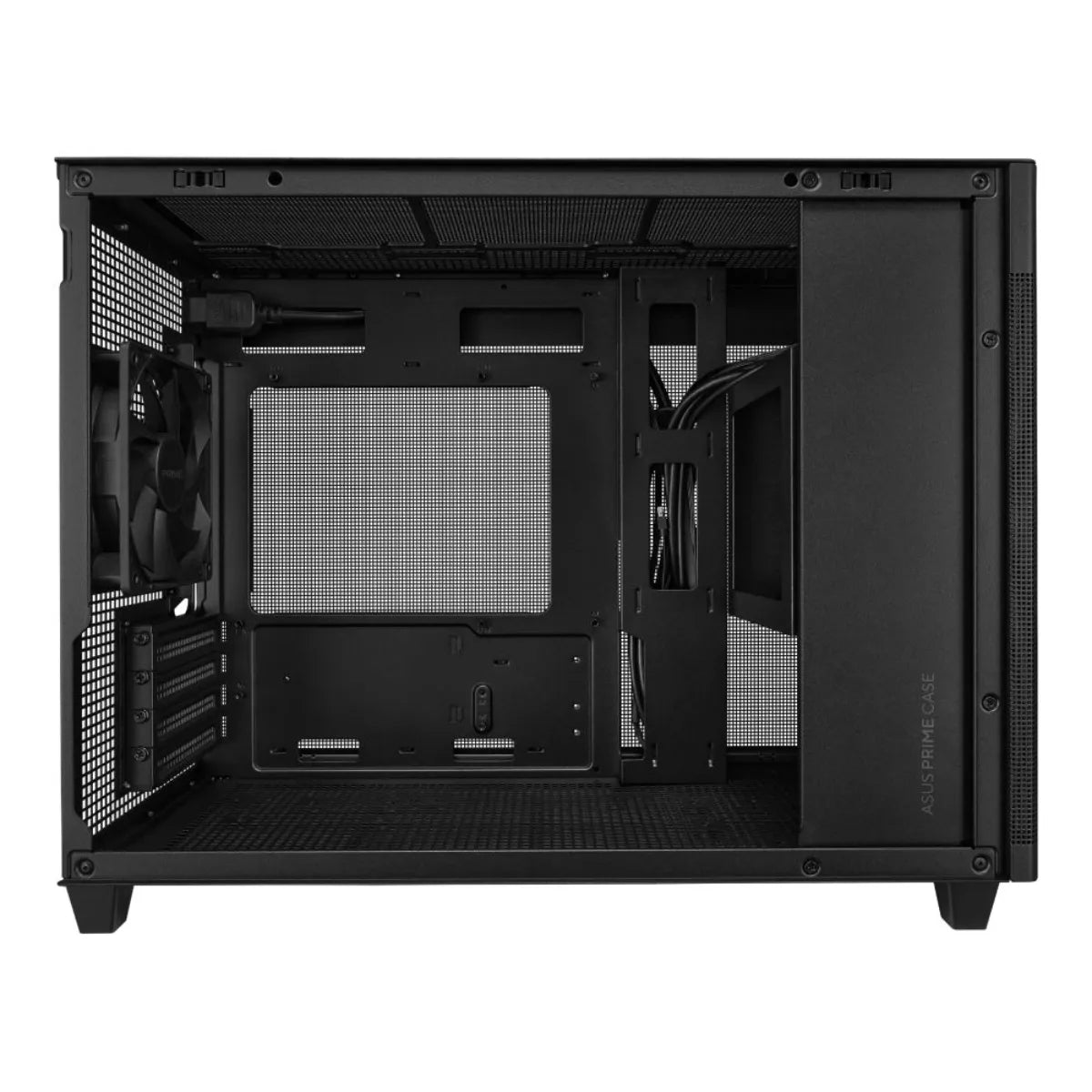 เคส Asus PRIME AP201 MICRO-ATX - SpeedCom