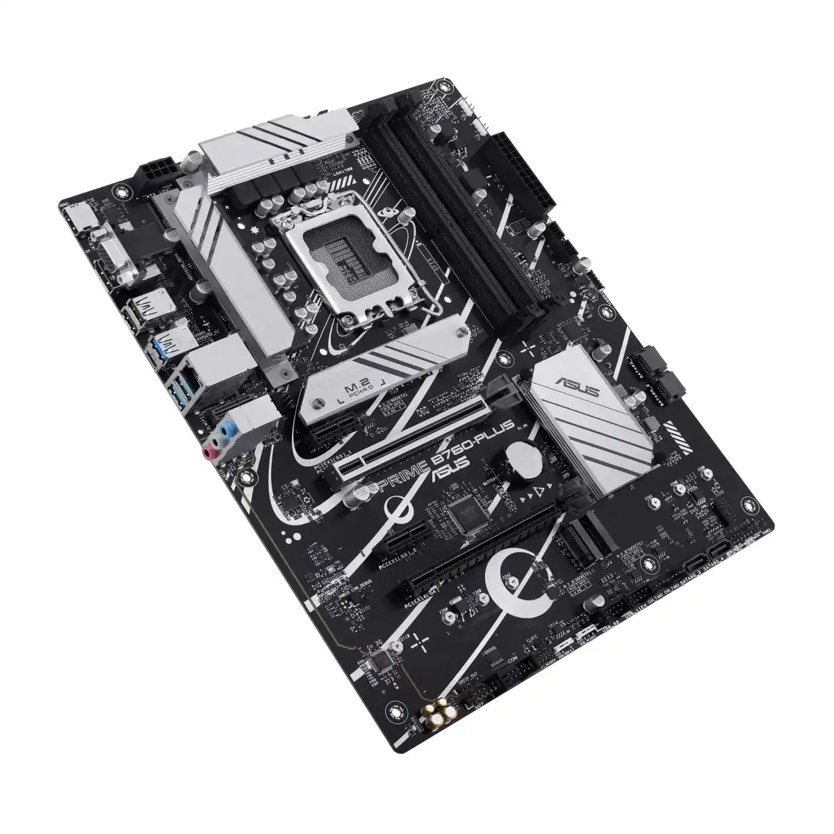 เมนบอร์ด Asus PRIME B760 PLUS DDR5 LGA1700 ATXSpeedCom