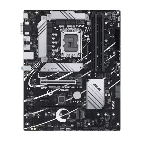 เมนบอร์ด Asus PRIME B760 PLUS DDR5 LGA1700 ATXSpeedCom