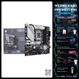 เมนบอร์ด Asus PRIME B760M-A DDR5 WiFi LGA1700 Micro ATX - SpeedCom