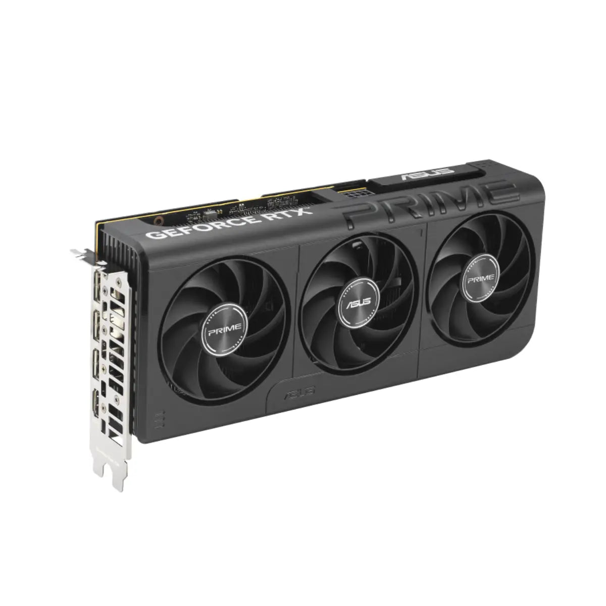การ์ดจอ Asus PRIME GeForce RTX 5050 8GB GDDR7 - SpeedCom