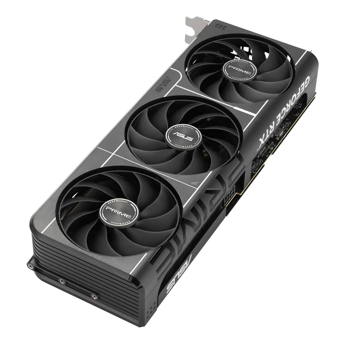 การ์ดจอ Asus PRIME GeForce RTX 5060 Ti 8GB GDDR7 OC Edition - SpeedCom