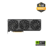 การ์ดจอ Asus PRIME GeForce RTX 5060 8GB GDDR7 OC EditionSpeedCom
