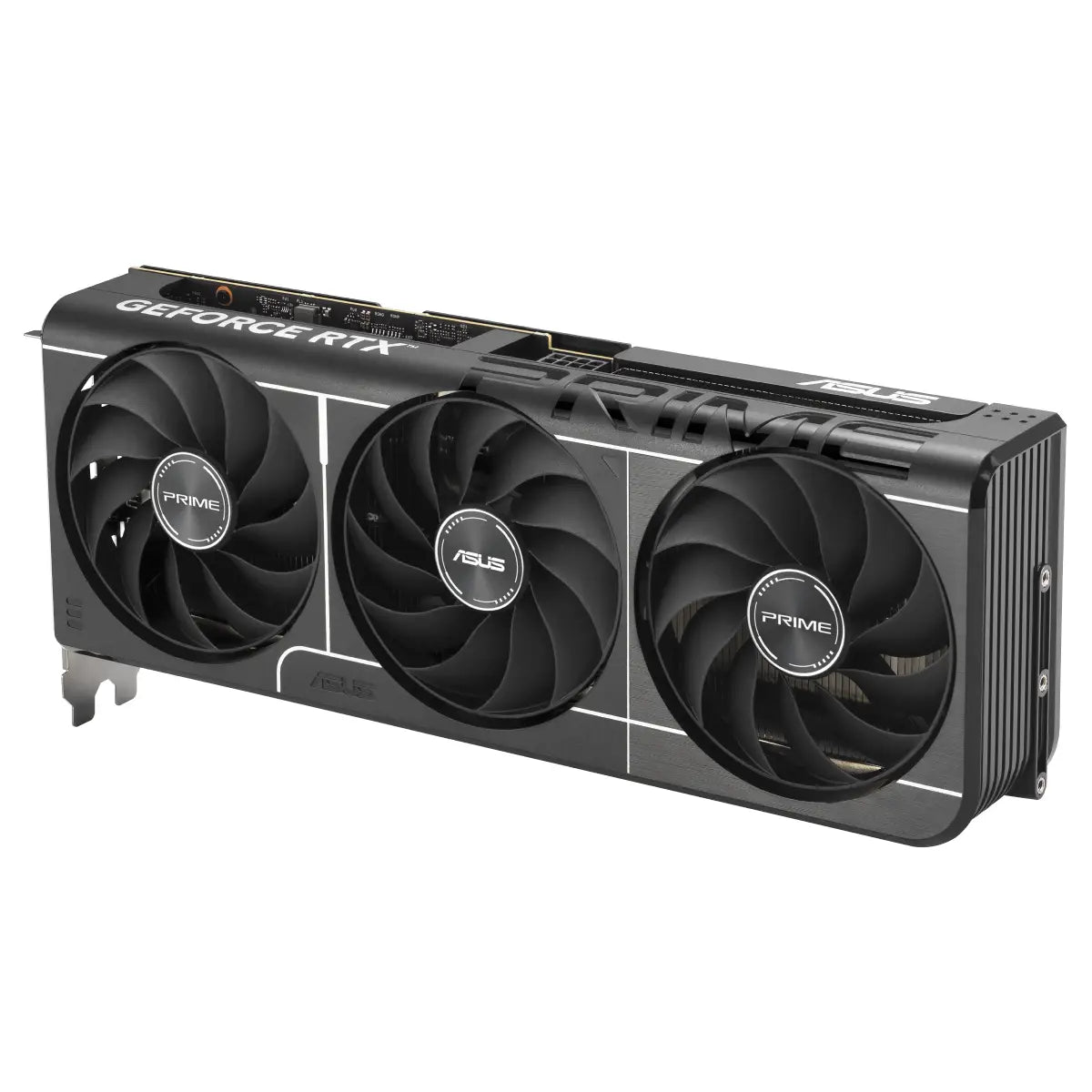 การ์ดจอ Asus PRIME GeForce RTX 5060 8GB GDDR7 OC EditionSpeedCom