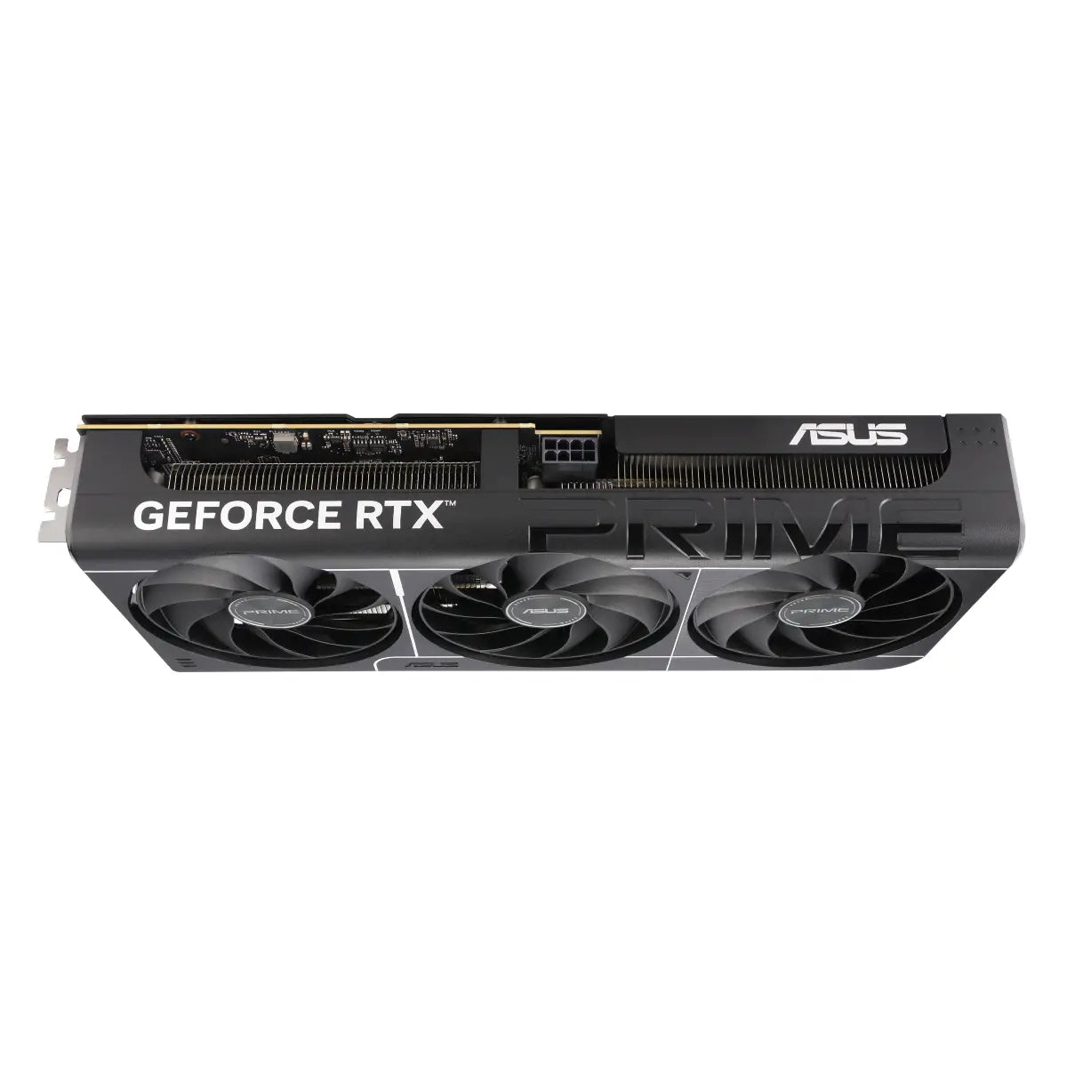 การ์ดจอ Asus PRIME GeForce RTX 5060 8GB GDDR7 OC EditionSpeedCom