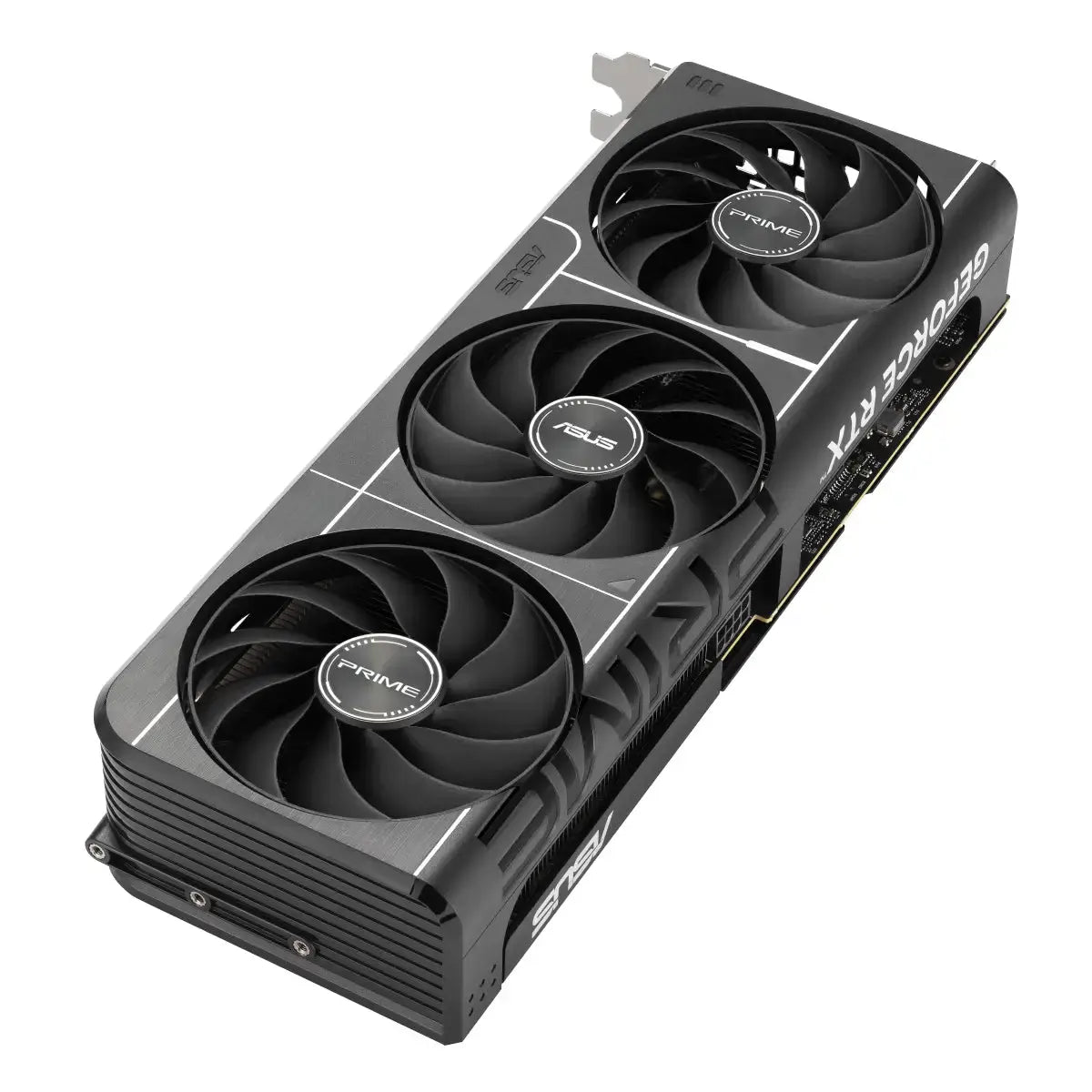 การ์ดจอ Asus PRIME GeForce RTX 5060 Ti 8GB GDDR7 OC Edition - SpeedCom