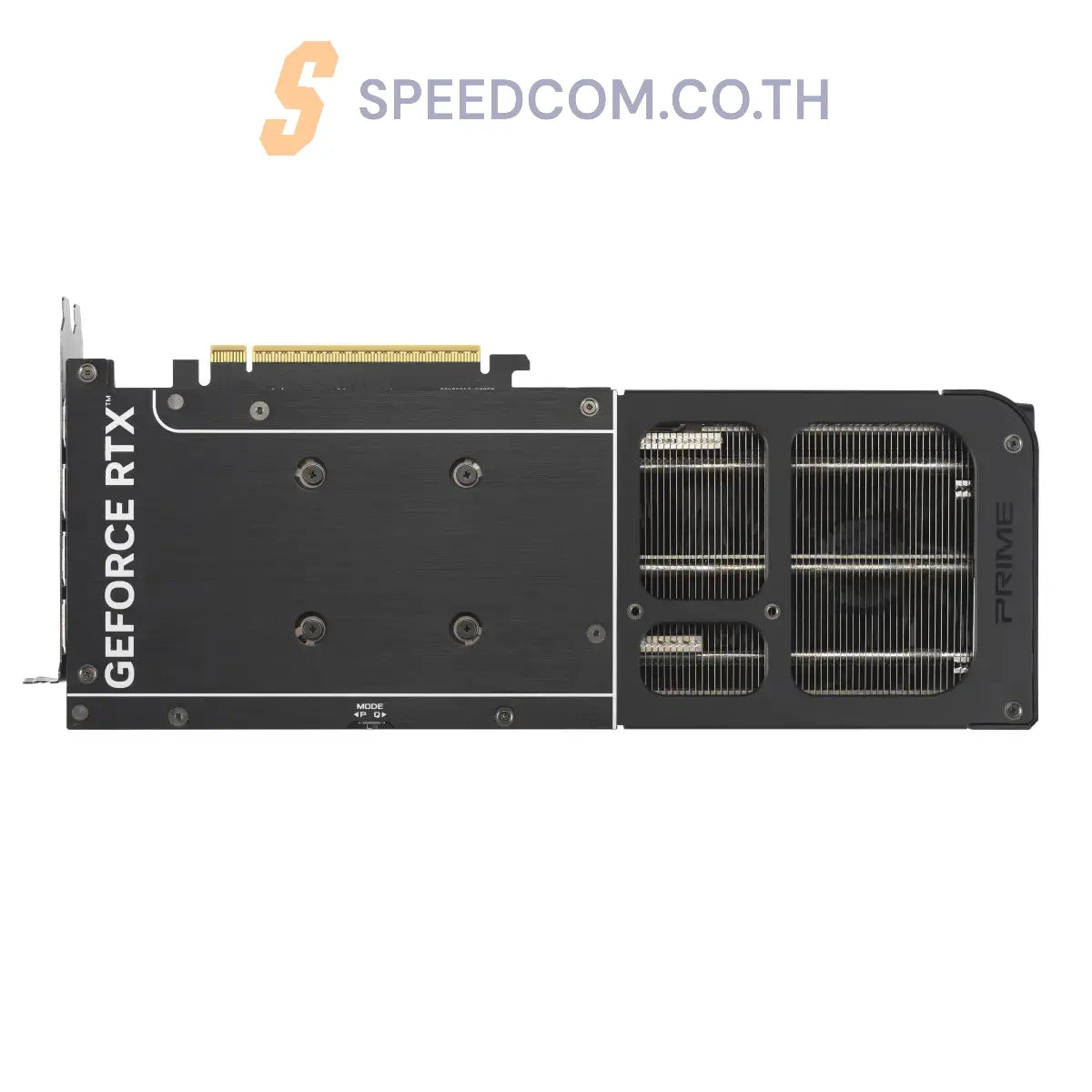 การ์ดจอ Asus PRIME GeForce RTX 5060 Ti 8GB GDDR7 OC Edition - SpeedCom