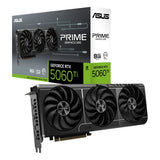 การ์ดจอ Asus PRIME GeForce RTX 5060 Ti 8GB GDDR7 - SpeedCom