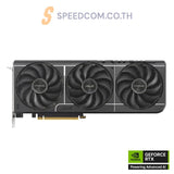การ์ดจอ Asus PRIME GeForce RTX 5060 Ti 8GB GDDR7 - SpeedCom