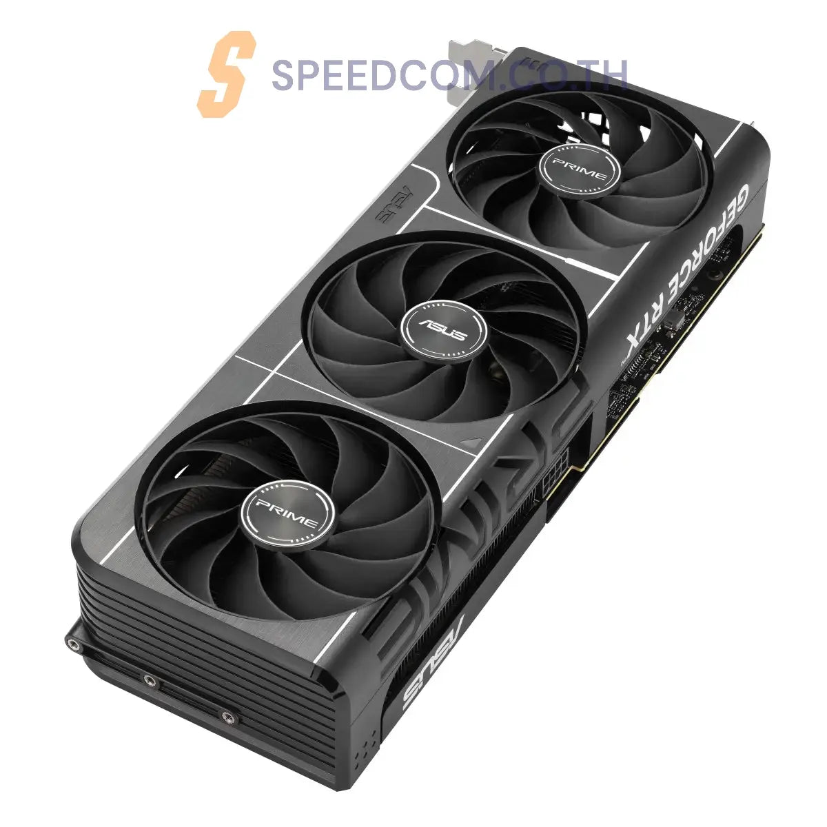 การ์ดจอ Asus PRIME GeForce RTX 5060 Ti 8GB GDDR7 - SpeedCom