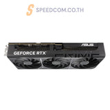 การ์ดจอ Asus PRIME GeForce RTX 5060 Ti 8GB GDDR7 - SpeedCom