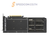 การ์ดจอ Asus PRIME GeForce RTX 5060 Ti 8GB GDDR7 - SpeedCom