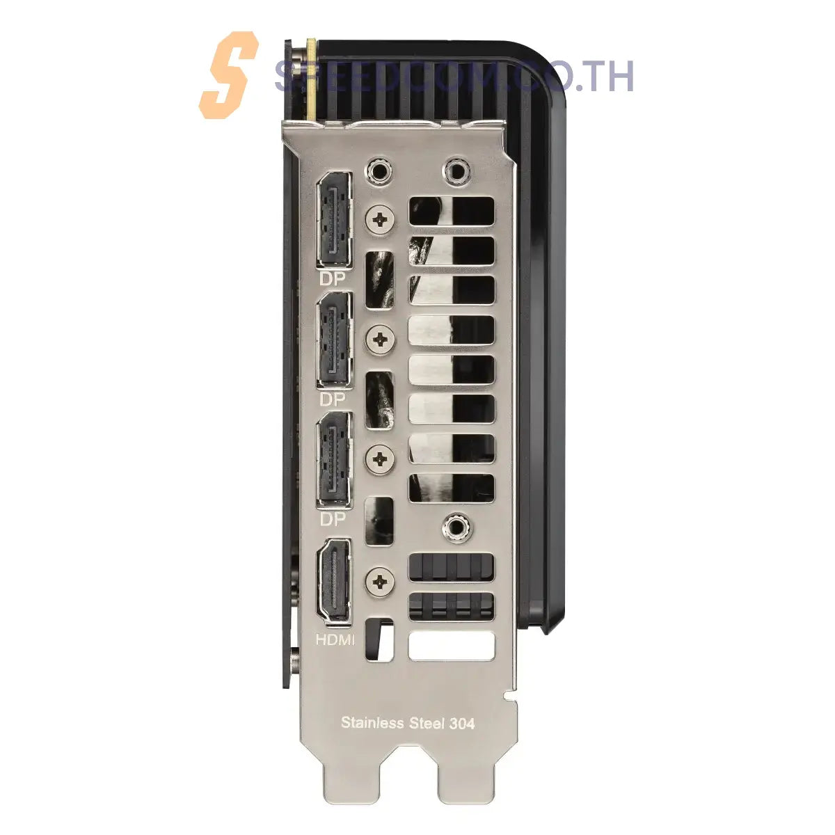 การ์ดจอ Asus PRIME GeForce RTX 5060 Ti 8GB GDDR7 - SpeedCom