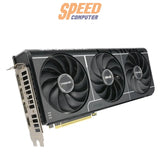 การ์ดจอ Asus PRIME GeForce RTX 5070 รุ่น OC Edition มาพร้อมหน่วยความจำ 12GB GDDR7 ประสิทธิภาพสูงสำหรับงานกราฟิกและเกม