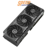 การ์ดจอ Asus PRIME GeForce RTX 5070 รุ่น OC Edition มาพร้อมหน่วยความจำ 12GB GDDR7 ประสิทธิภาพสูงสำหรับงานกราฟิกและเกม