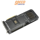 การ์ดจอ Asus PRIME GeForce RTX 5070 รุ่น OC Edition มาพร้อมหน่วยความจำ 12GB GDDR7 ประสิทธิภาพสูงสำหรับงานกราฟิกและเกม