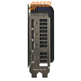 การ์ดจอ Asus PRIME GeForce RTX 5070 รุ่น OC Edition มาพร้อมหน่วยความจำ 12GB GDDR7 ประสิทธิภาพสูงสำหรับงานกราฟิกและเกม