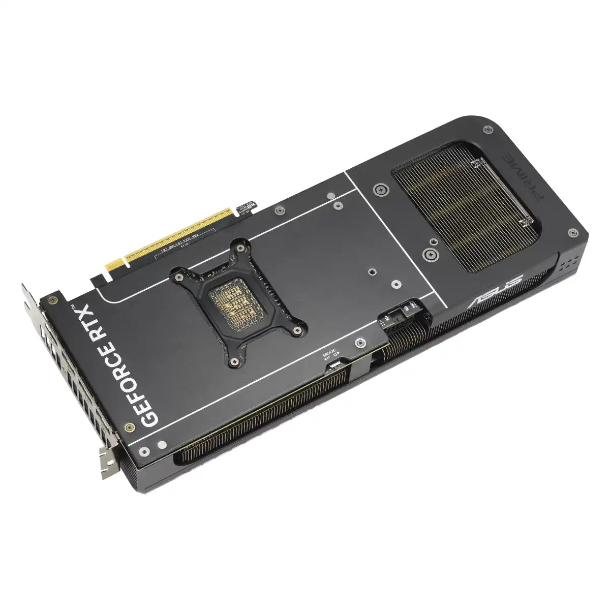 การ์ดจอ Asus PRIME GeForce RTX 5070 12GB GDDR7 OC EditionSpeedCom