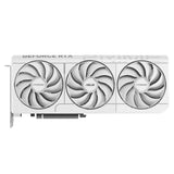 การ์ดจอ Asus PRIME GeForce RTX 5070 12GB GDDR7 White OC Edition - SpeedCom