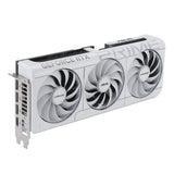 การ์ดจอ Asus PRIME GeForce RTX 5070 12GB GDDR7 White OC Edition - SpeedCom