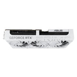 การ์ดจอ Asus PRIME GeForce RTX 5070 12GB GDDR7 White OC Edition - SpeedCom