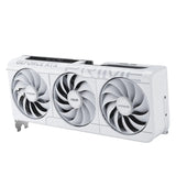 การ์ดจอ Asus PRIME GeForce RTX 5070 12GB GDDR7 White OC Edition - SpeedCom