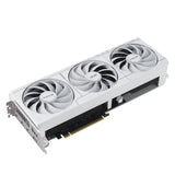 การ์ดจอ Asus PRIME GeForce RTX 5070 12GB GDDR7 White OC Edition - SpeedCom