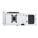 การ์ดจอ Asus PRIME GeForce RTX 5070 12GB GDDR7 White OC Edition - SpeedCom