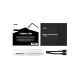 การ์ดจอ Asus PRIME GeForce RTX 5070 12GB GDDR7 White OC Edition - SpeedCom