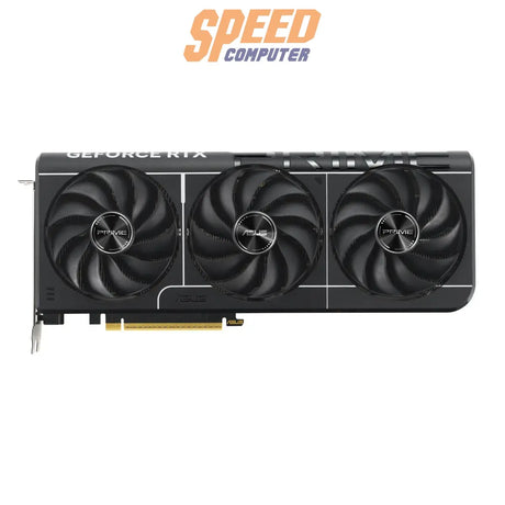 การ์ดจอ Asus PRIME GeForce RTX 5070 Ti 16GB GDDR7 OC Edition - SpeedCom