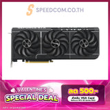 Graphics Card Asus PRIME GeForce RTX 5070 Ti 16GB GDDR7 OC Edition