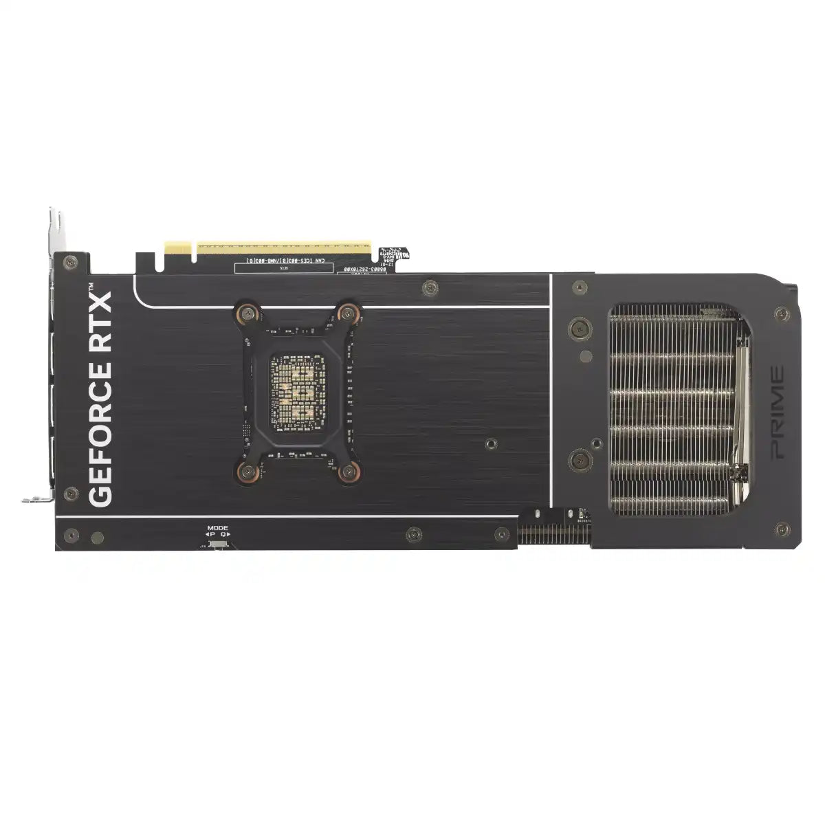 การ์ดจอ Asus PRIME GeForce RTX 5070 Ti 16GB GDDR7 OC EditionSpeedCom