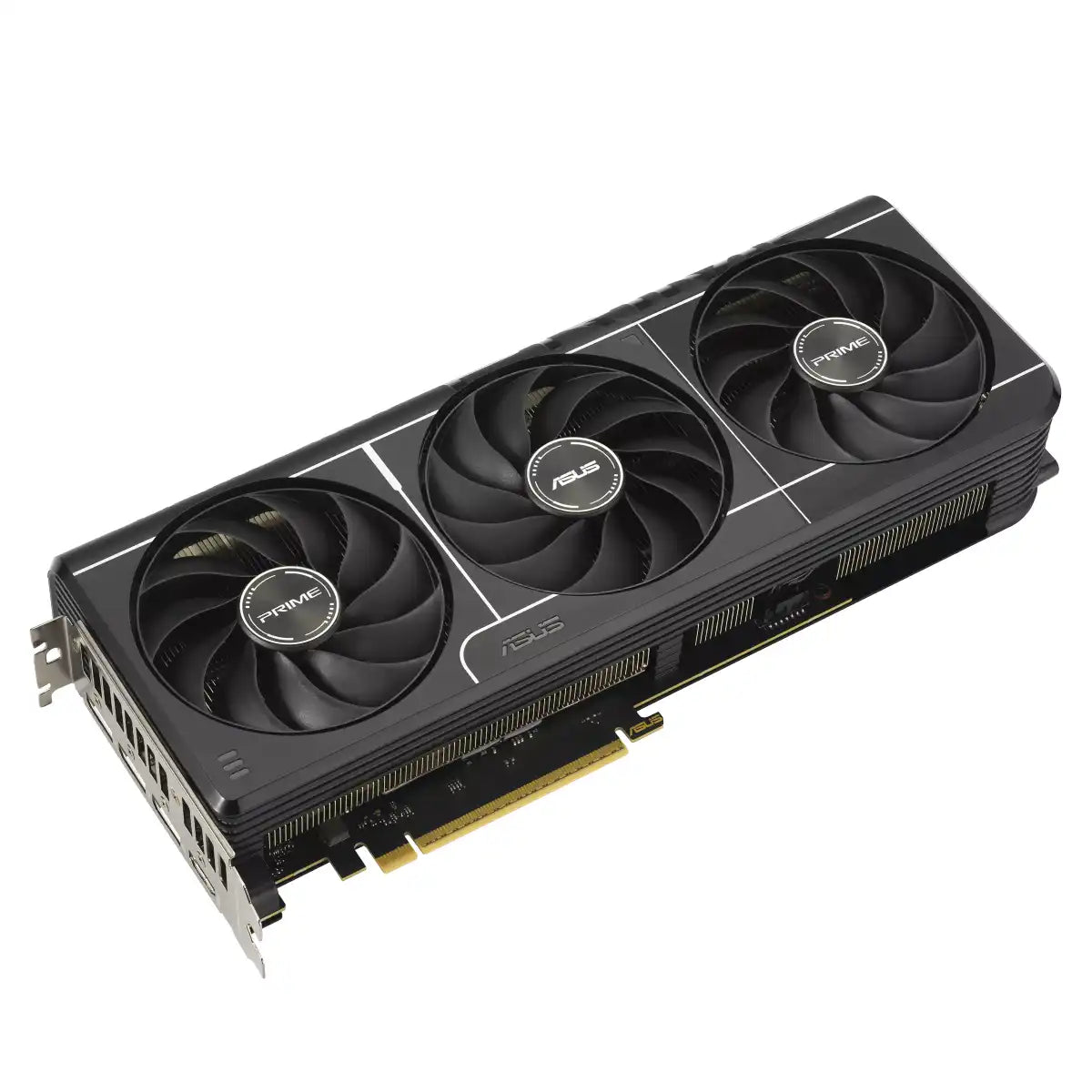 การ์ดจอ Asus PRIME GeForce RTX 5070 Ti 16GB GDDR7 OC EditionSpeedCom