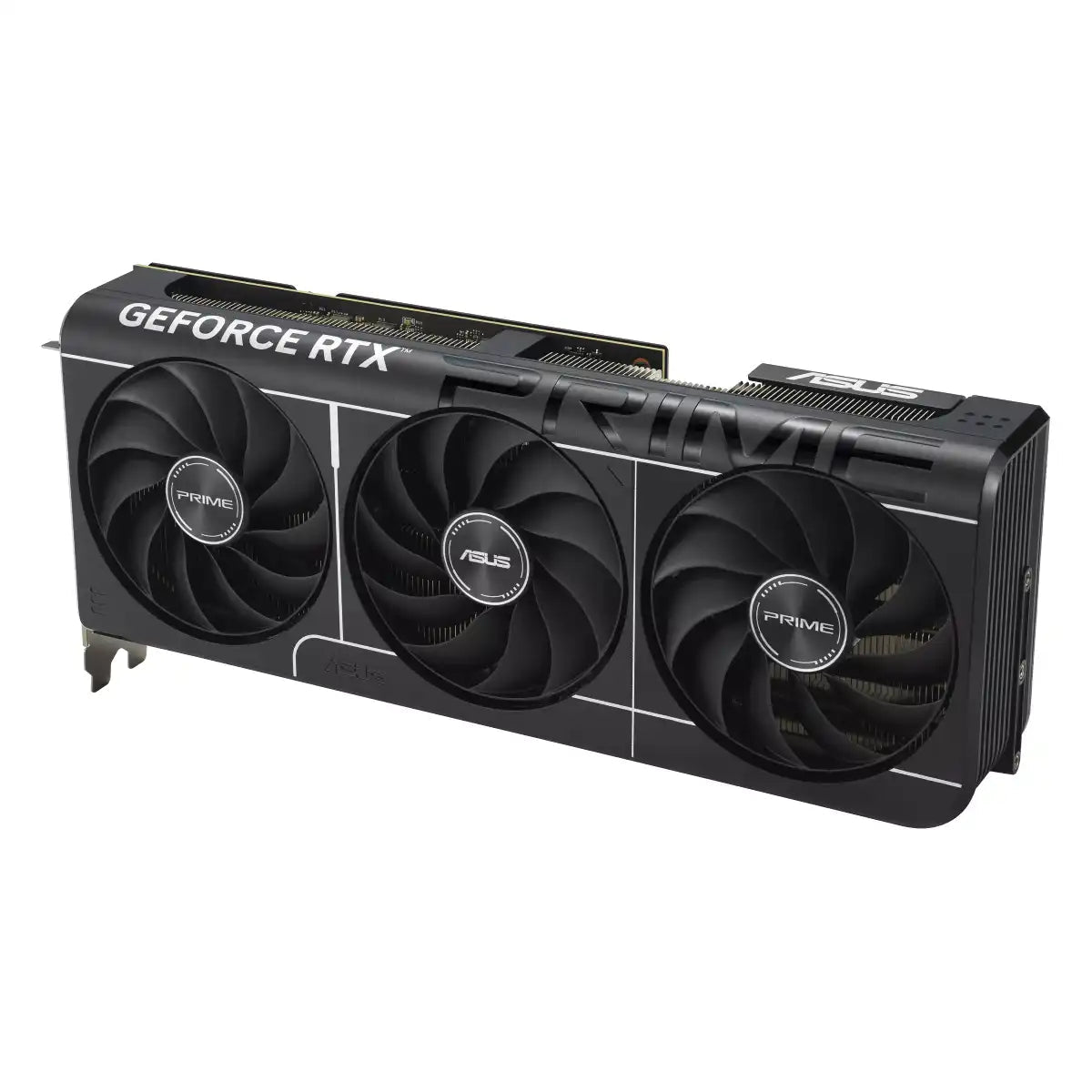 การ์ดจอ Asus PRIME GeForce RTX 5070 Ti 16GB GDDR7 OC EditionSpeedCom