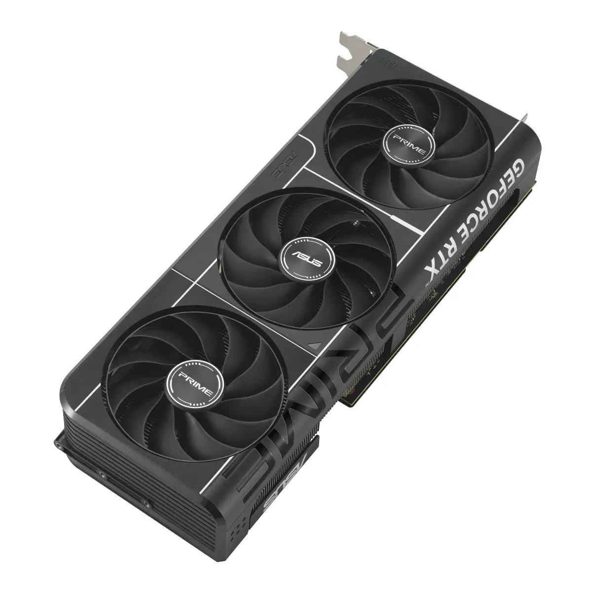 การ์ดจอ Asus PRIME GeForce RTX 5080 16GB GDDR7 OC Edition - SpeedCom