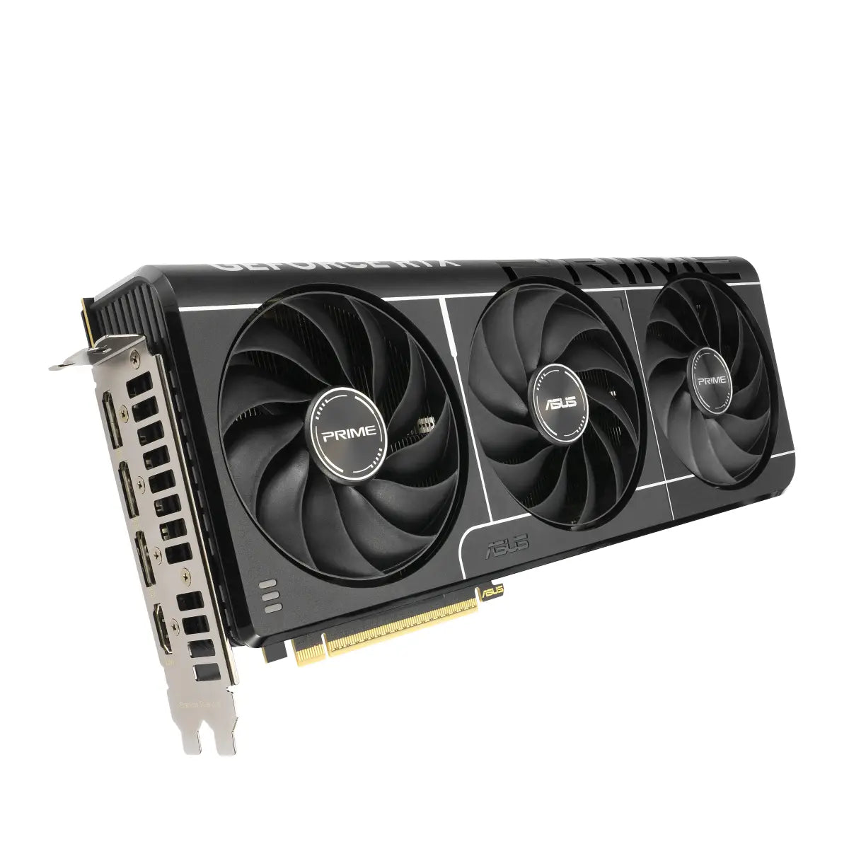 การ์ดจอ Asus PRIME GeForce RTX 5080 16GB GDDR7 OC Edition - SpeedCom