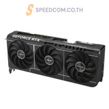 การ์ดจอ Asus PRIME GeForce RTX 5080 16GB GDDR7 OC Edition - SpeedCom