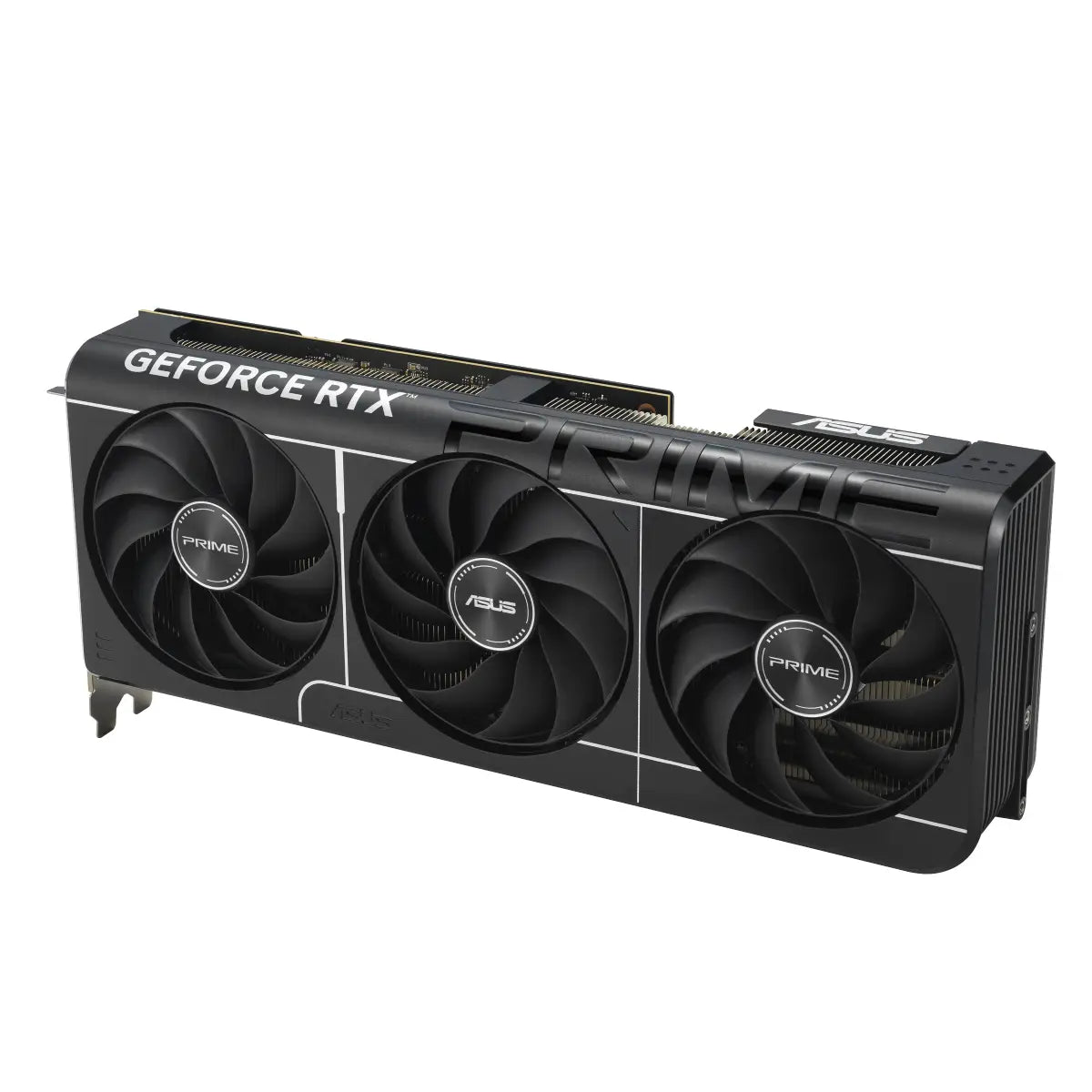 การ์ดจอ Asus PRIME GeForce RTX 5080 16GB GDDR7 OC Edition - SpeedCom