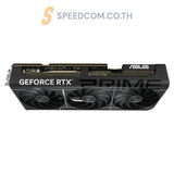 การ์ดจอ Asus PRIME GeForce RTX 5080 16GB GDDR7 OC Edition - SpeedCom