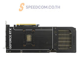 การ์ดจอ Asus PRIME GeForce RTX 5080 16GB GDDR7 OC Edition - SpeedCom