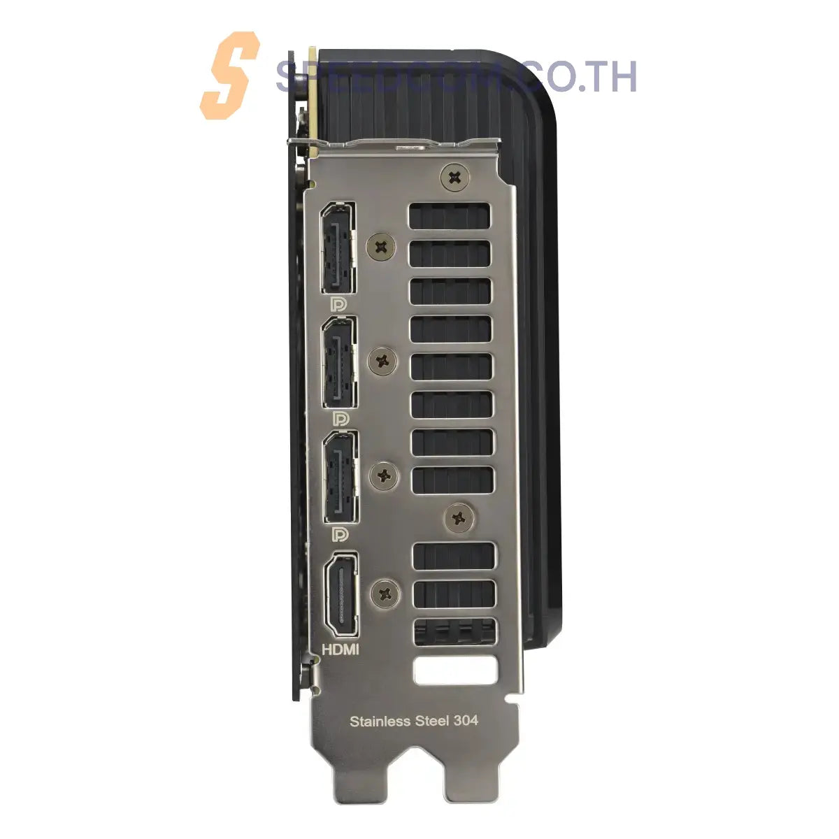 การ์ดจอ Asus PRIME GeForce RTX 5080 16GB GDDR7 OC Edition - SpeedCom