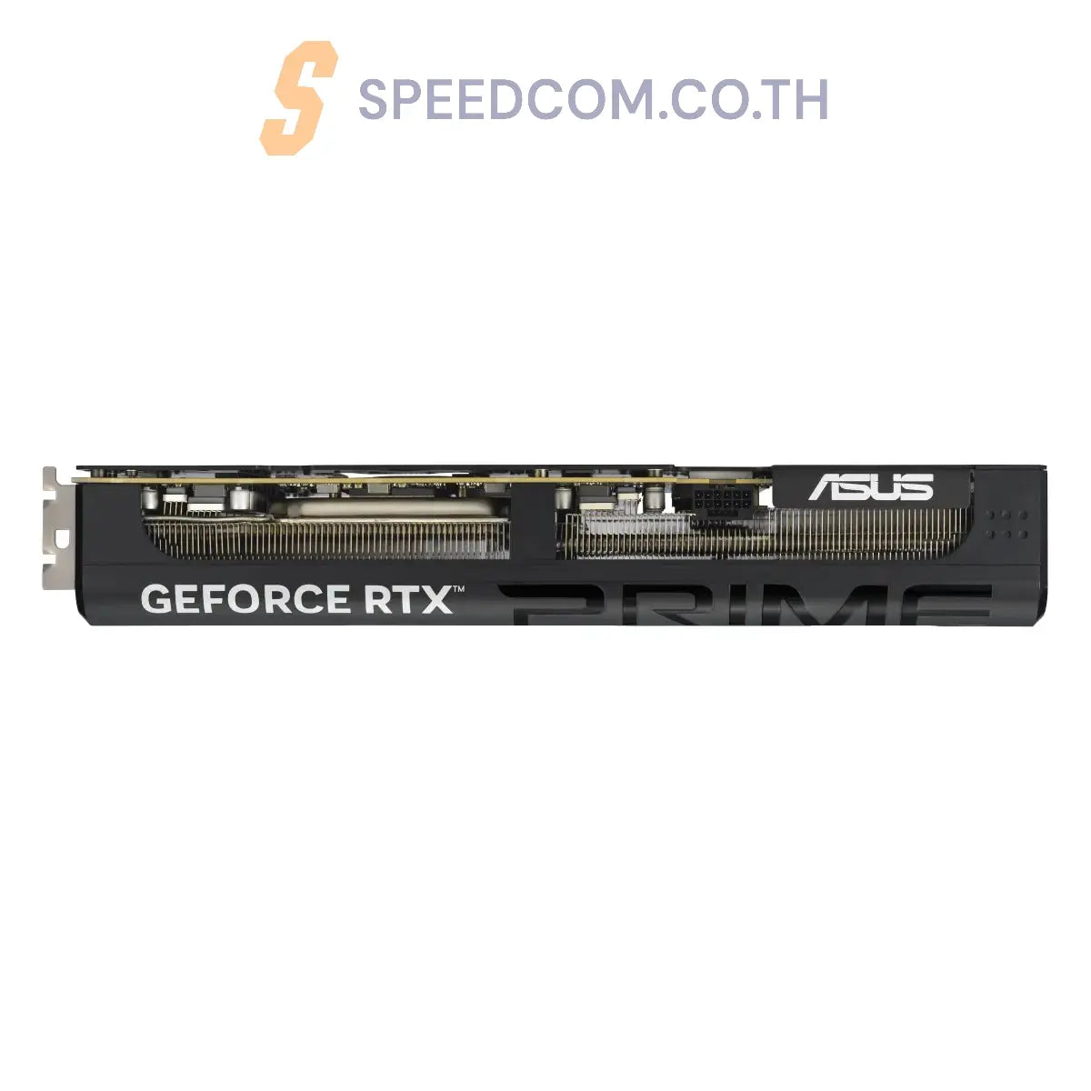 การ์ดจอ Asus PRIME GeForce RTX 5080 16GB GDDR7 OC Edition - SpeedCom